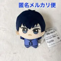 ブルーロック　ちびぐるみ　再登場　vol.1 潔世一のサムネイル