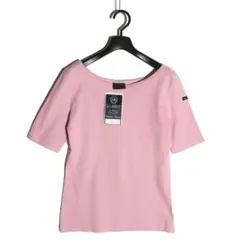 mirror9 アイコンTシャツピンク - メルカリ