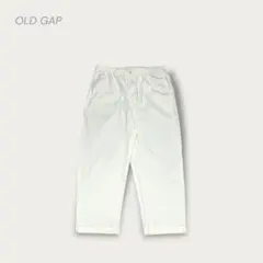 90s OLD GAP ミリタリー 紺タグ archive バギーパンツ ワイド
