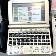 2026年最新】casio ex－word xd－sk6810（中古品）の人気アイテム