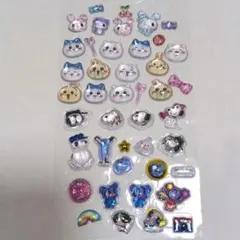 【早い者勝ち】ボンボンドロップシールなど　おすそわけ