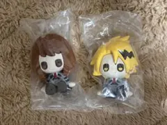 【即購入可】ヒロアカ ちょこラバ 上鳴電気 麗日お茶子 2個セット