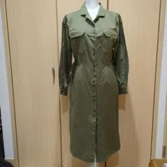 FreesMartロングワンピースのサムネイル