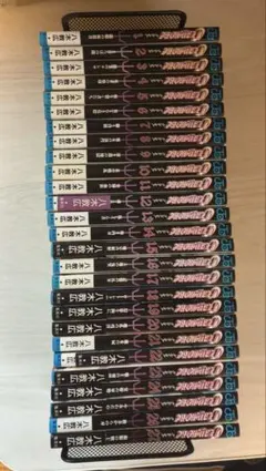 CLAYMORE クレイモア コンビニコミック 7巻 8巻 リミックス版 - メルカリ