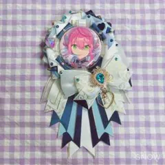 ロゼット 姫宮桃李