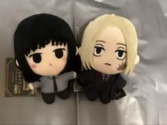 サカモトデイズ ぬいぐるみ セット