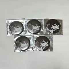 ブルーロック 凪誠士郎 原作絵 缶バッジ