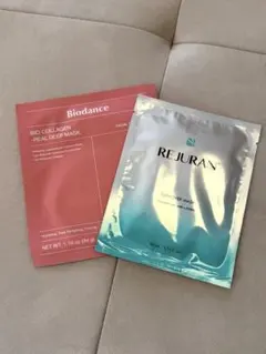 【新品】REJURANリジュランBiodanceバイオダンス シートマスクのサムネイル