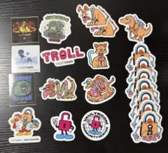 2026年最新】vaultroom ステッカーの人気アイテム - メルカリ