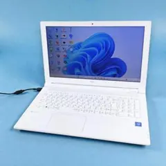 ノートパソコン オフィス付き windows11