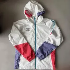umbro ピステ・ウィンドブレーカー Mサイズ