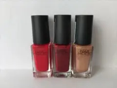 ★新品★ネイルホリック_３本セット