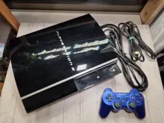 ゲーム出来ます 動作確認済　プレイステーション3 CECHL00