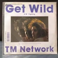 2025年最新】tm network lpの人気アイテム - メルカリ