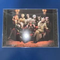 混血のカレコレ 6周年 カゲチヨ ヒサメ シディ ヨーメイ ドライ シクレ