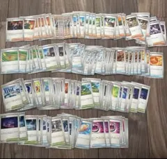 ポケモンカード トレーナーズ まとめ売り