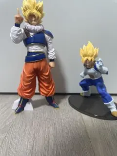 ドラゴンボール 孫悟空 フィギュア