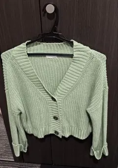 RESEXXY カーディガン