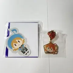 刀剣乱舞 浦島虎徹 グッズセット