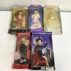 ひ*み様 希少限定Tarina Tarantino Barbie Gold La - メルカリ