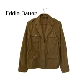 EDDIE BAUER エディーバウアー テーラードジャケット 楽天市場】エディー・バウアー テーラードジャケット ウール混
