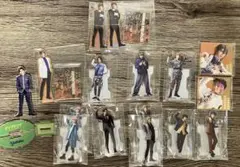 ヒプノシスマイク　舞台　ランダムアクリルスタンドなど　セット　まとめ売り