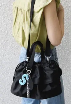 SHIPS ショルダーバッグ 未使用