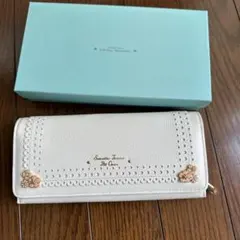 Samantha  Thavasa petit choice  長財布