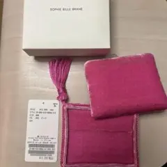 2025年最新】SOPHIE bille brahe ジュエリーケースの人気アイテム