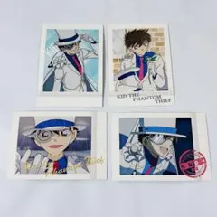 名探偵コナン 怪盗キッド パシャこれ