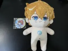 2026年最新】タルタリヤ ぬいぐるみ 服の人気アイテム - メルカリ