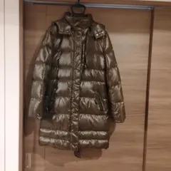 ユニクロ　プレミアムダウン