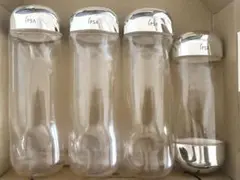 ipsa イプサ　空ボトル　箱なしのサムネイル