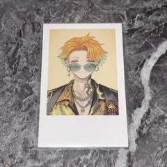 Another Style ランダムチェキ風カード 宇佐美リト