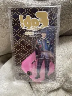 知念侑李 アクスタ