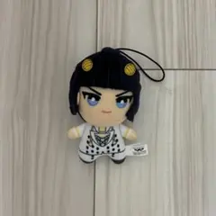 ジョジョの奇妙な冒険 ブローノ・ブチャラティ ちみっともぬいのサムネイル