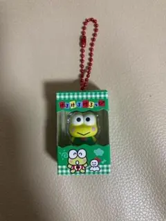けろけろケロッピチョコボックス キーホルダー 新品即決