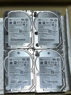 Seagate Nytro 3750 SSD 800GB SAS 2個セット - メルカリ