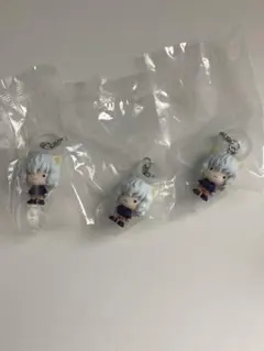 HUNTER × HUNTER ピトー めじるしアクセサリー