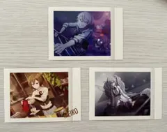 プロセカ　初音ミク　MEIKO 天馬司　まとめ売り バラ売り可