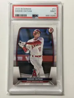 PSA8】 2019 Topps Opening Day 大谷翔平 - メルカリ