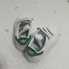 スタンスミス スニーカー 19cm