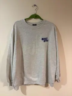 アベイル トレーナー スウェット しまむら 3L