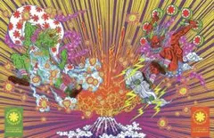 2025年最新】レッチリ 東京ドーム ポスターの人気アイテム - メルカリ