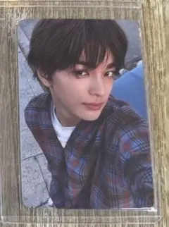 CORTIS KEONHO WEVERSE ラキドロ