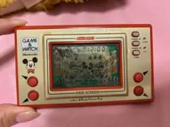 2025年最新】ゲームウォッチ ミッキーマウスの人気アイテム