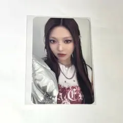 2026年最新】aespa my world トレカ ニンニンの人気アイテム - メルカリ