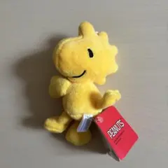 PEANUTS ウッドストック ぬいぐるみ マスコットのサムネイル
