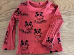 ミニロディーニ モーツァルトパンダ 12-18M/80-86cm