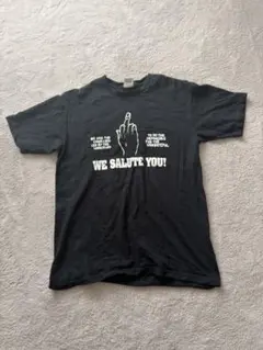 正規品 ザ・ハイヴス The Hives 古着 Lサイズ ツアーTシャツ - メルカリ